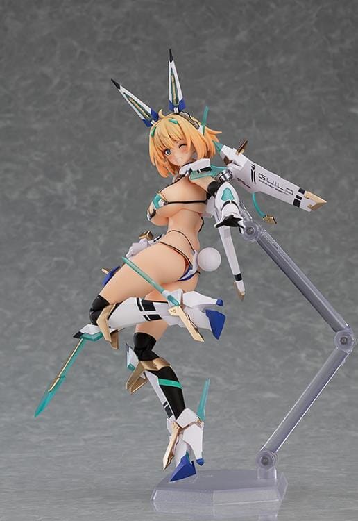 Bunny Suit Planning figma No.594 Sophia F. Shirring (Bikini Armor Ver.)