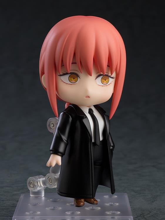 Chainsaw Man Nendoroid No.2004 Makima