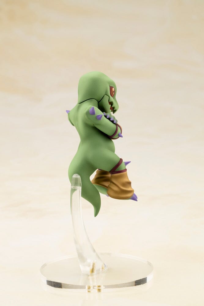 Yu-Gi-Oh! Monster Figure Collection Eria the Water Charmer 1/7 Scale Figure