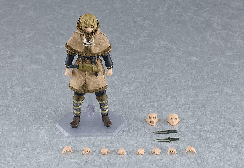 Vinland Saga figma No.608 Thorfinn