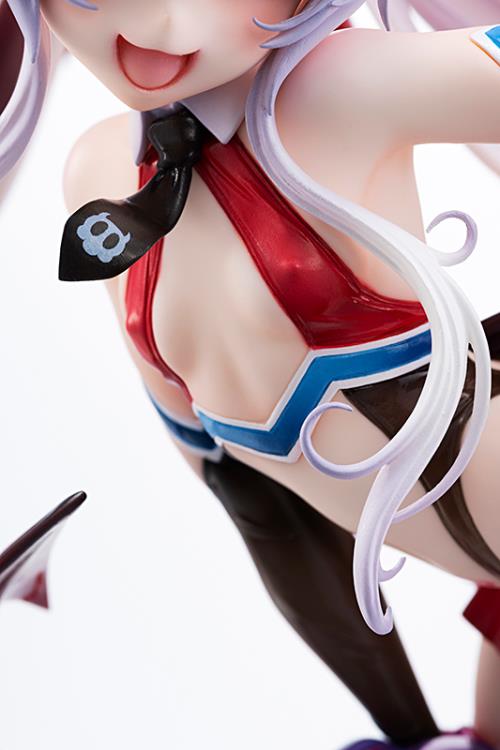 Bombergirl Grim Aloe (Succubus Cheer Costume Ver.) 1/7 Scale Figure