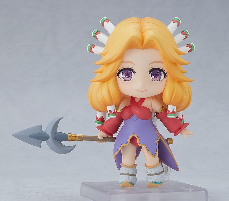 Legend of Mana Nendoroid No.2046 Serafina