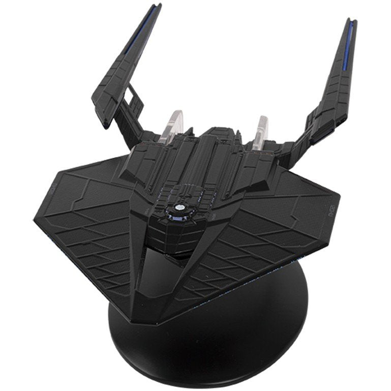 Section 31 Deimos-Class (Large, 2 Nacelles)