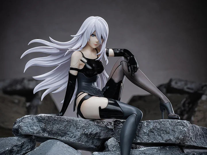 NieR Automata Ver1.1a A2 Premium Perching Figure