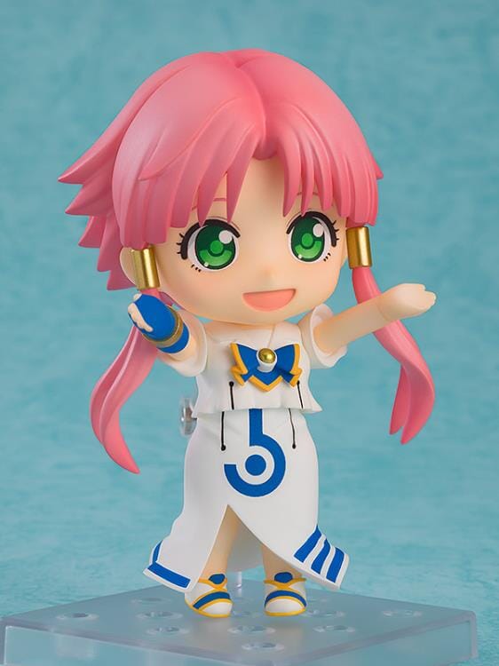 ARIA Nendoroid No.2254 Akari Mizunashi