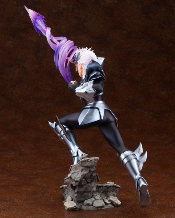 Dragon Quest: The Adventure of Dai ArtFX J Hyunckel 1/8 Scale Statue