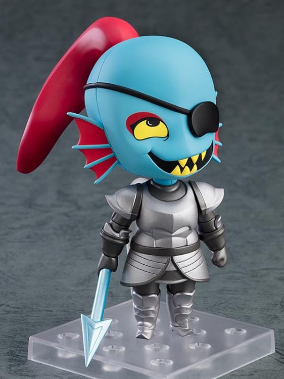 Undertale Nendoroid No.1898 Undyne