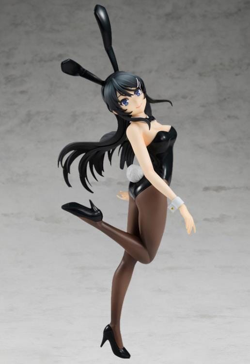 Rascal Does Not Dream of Bunny Girl Senpai Pop Up Parade Mai Sakurajima