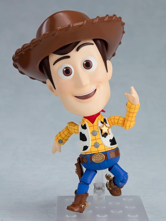 Toy Story Nendoroid No.1046 Woody