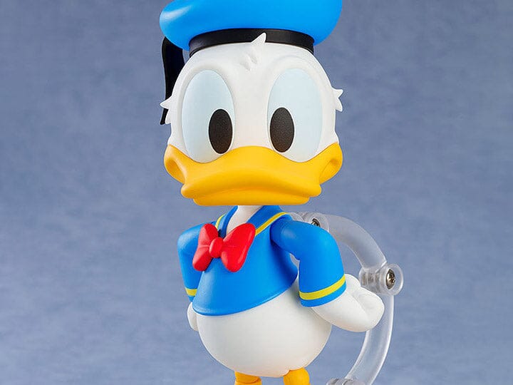 Disney Nendoroid No.1668 Donald Duck