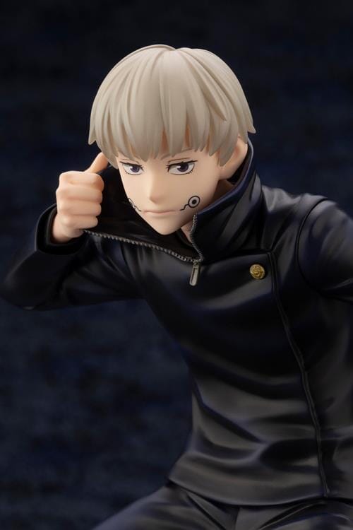 Jujutsu Kaisen ArtFX J Toge Inumaki 1/8 Scale Figure