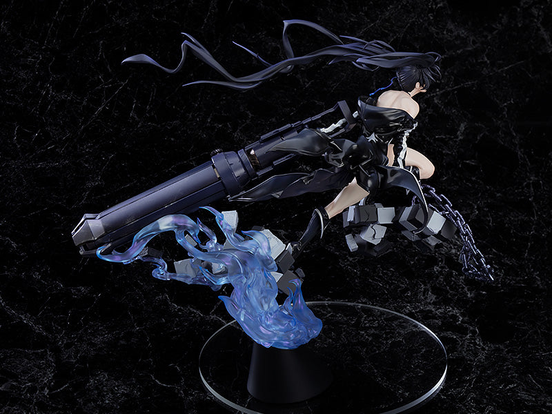 Black Rock Shooter HxxG Edition 1/7 Scale Figure