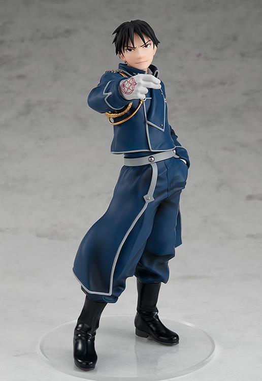 Fullmetal Alchemist Brotherhood Pop Up Parade Roy Mustang