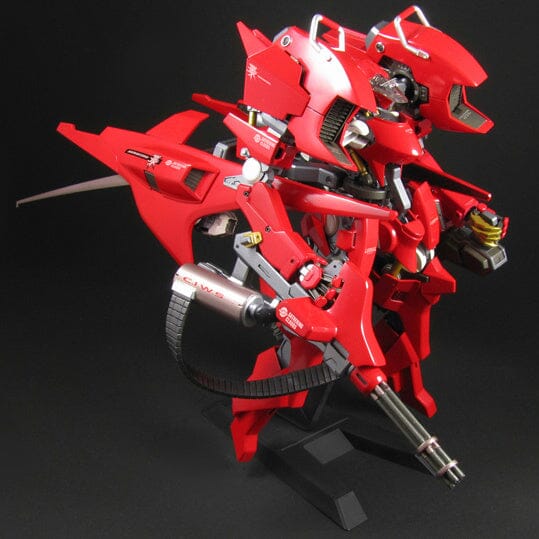 Murakumo Renegade Mech Pursuit A.R.K. Cloud Breaker 01 (Renewal Ver.) 1/48 Scale Model Kit