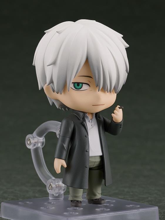 Mushishi Nendoroid No.2246 Ginko