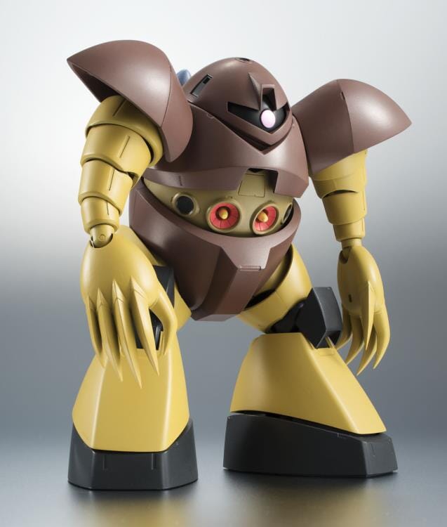 Mobile Suit Gundam Robot Spirits MSM-03 Gogg (ver. A.N.I.M.E.) (Reissue)