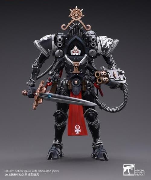 Warhammer 40k Adepta Sororitas Paragon Warsuit Sister Aedita 1/18 Scale Figure