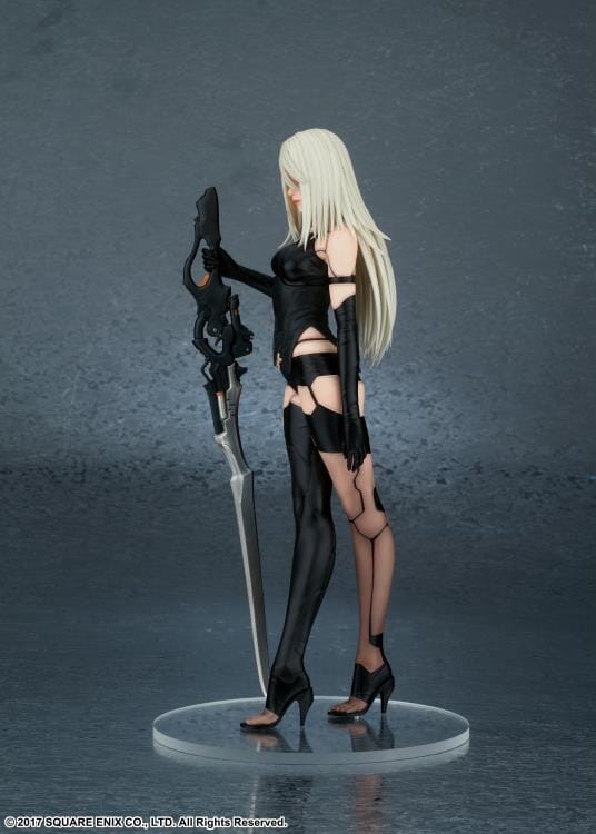 NieR: Automata A2 (YoRHa No.2 Type A) Figure (Reissue)