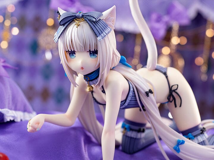 Nekopara Vanilla Figure