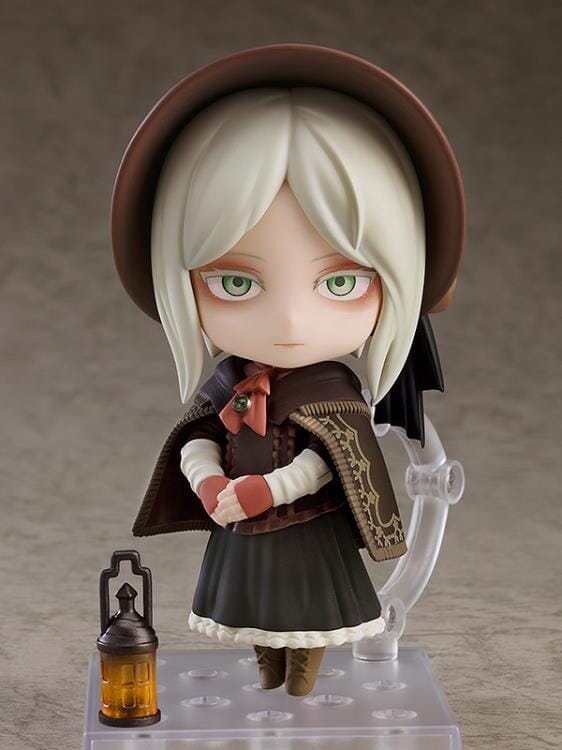 Bloodborne Nendoroid No.1992 The Doll