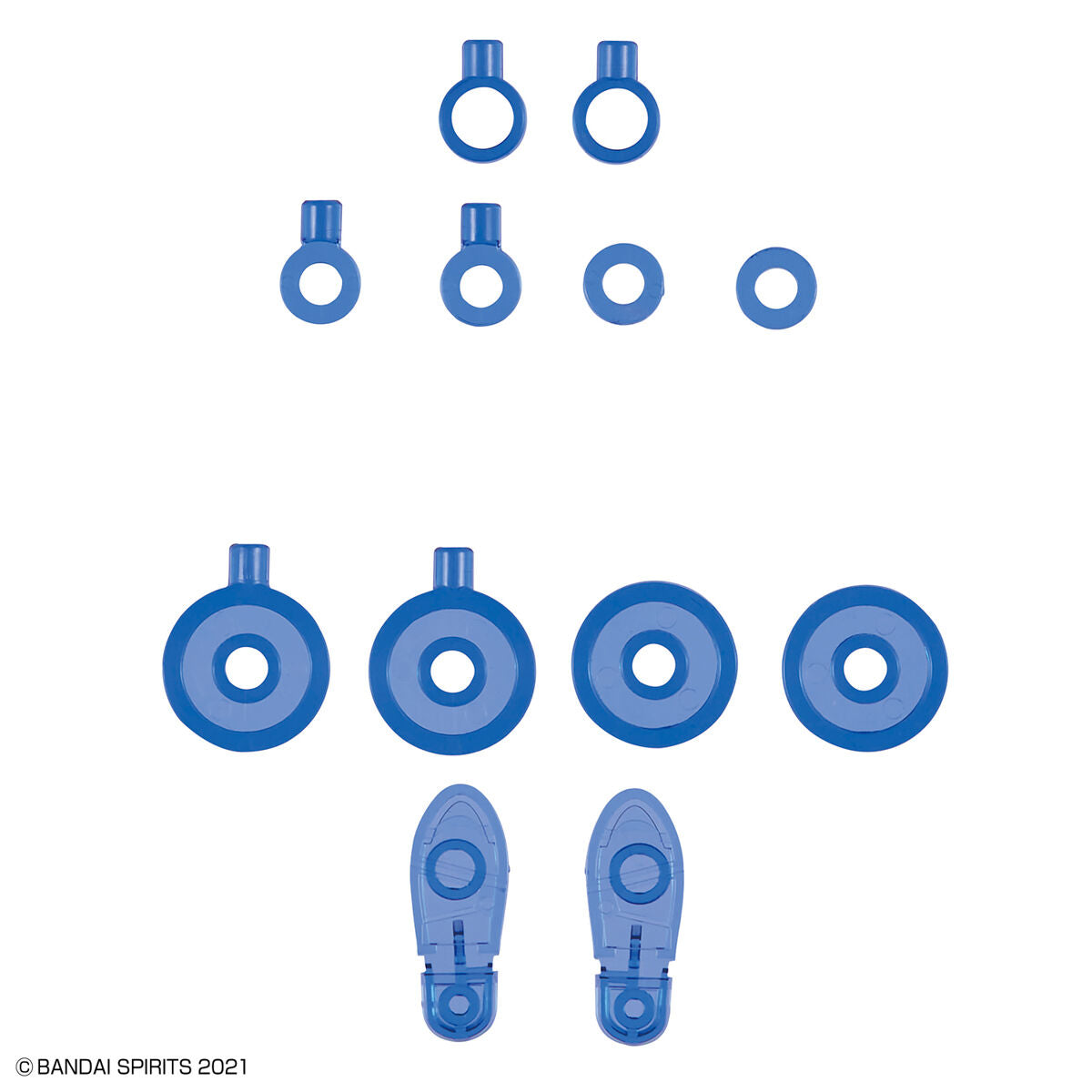 30 Minutes Sisters Option Body Parts Type S01 (Color A)