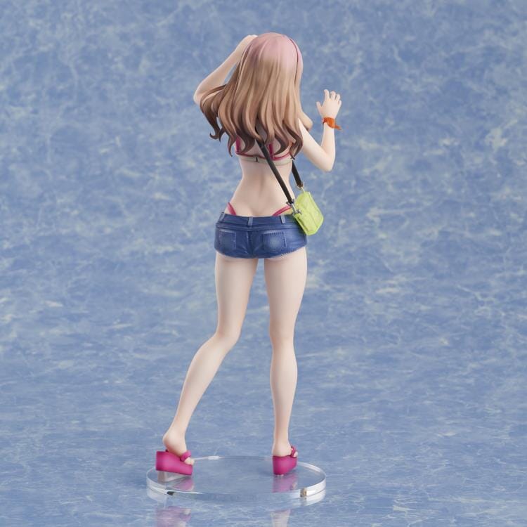 SSSS.Dynazenon Yume Minami (Swimsuit Ver.) Figure