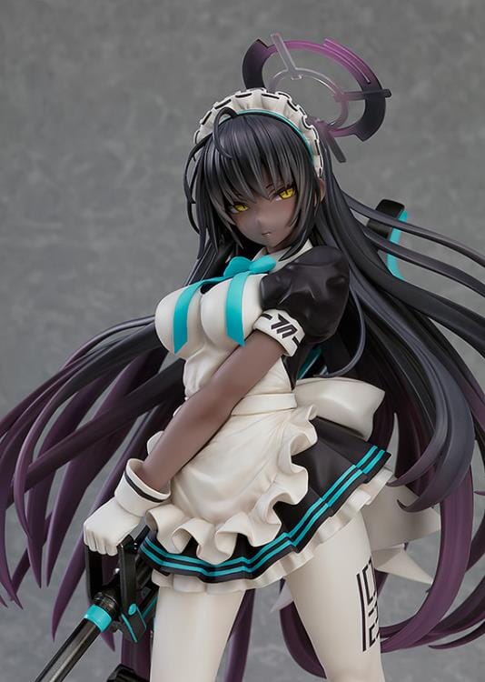 Blue Archive Karin Kakudate 1/7 Scale Figure