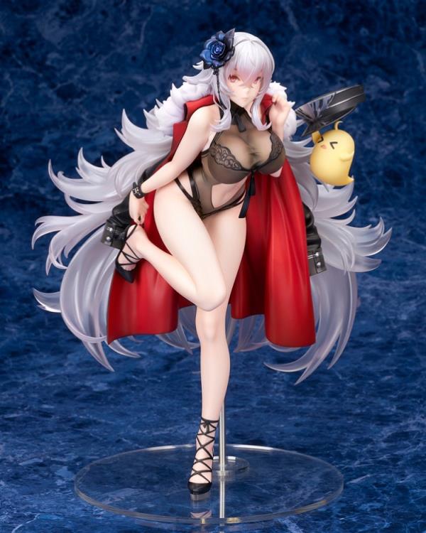 Azur Lane Graf Zeppelin 1/7 Scale Figure