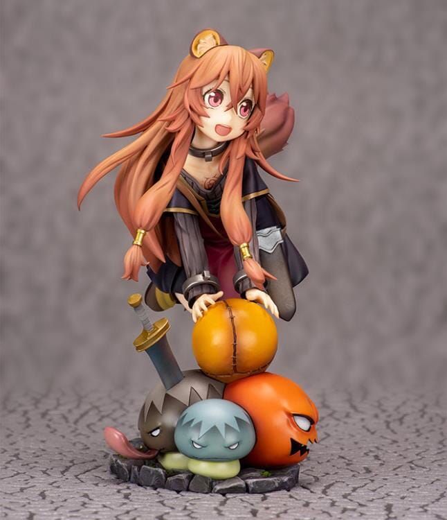 The Rising of the Shield Hero Raphtalia (Childhood Ver.) 1/7 Scale Figure