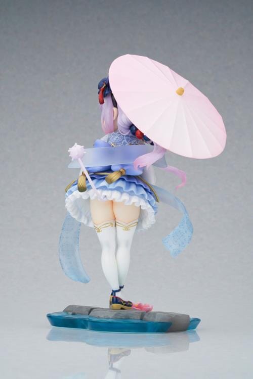 Miss Kobayashi's Dragon Maid F Nex Kanna (China Dress Ver.) 1/7 Scale Figure