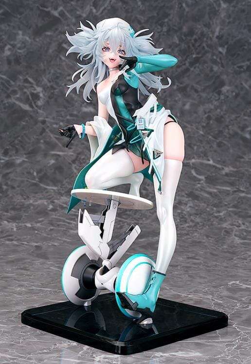 Girls' Frontline Neural Cloud Florence 1/7 Scale Figure