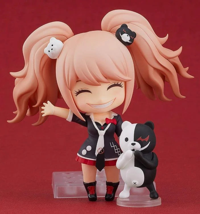 Danganronpa 1.2 Reload Nendoroid No.1398 Junko Enoshima (Reissue)