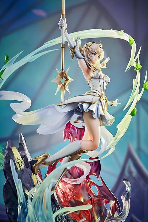 League of Legends Elementalist Lux 1/7 Scale Figure