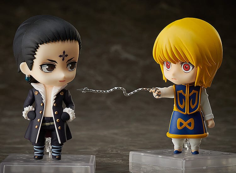 Hunter x Hunter Nendoroid No.1185 Kurapika (Reissue)