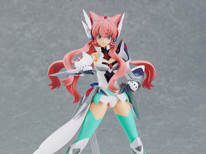 Symphogear GX ACT MODE Maria Cadenzavna Eve Figure