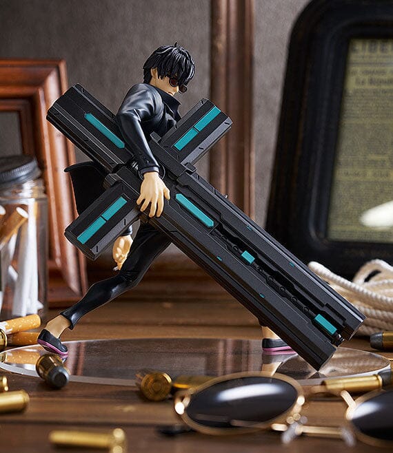 Trigun Stampede Pop Up Parade Nicholas D. Wolfwood