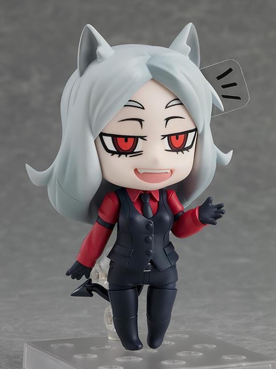 Helltaker Nendoroid No.2028 Cerberus