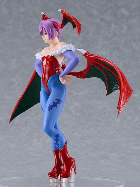 Darkstalkers Pop Up Parade Lilith