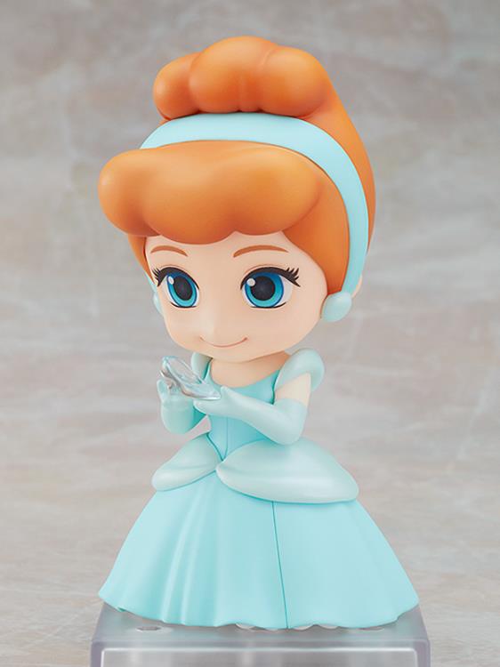 Cinderella Nendoroid No.1611 Cinderella