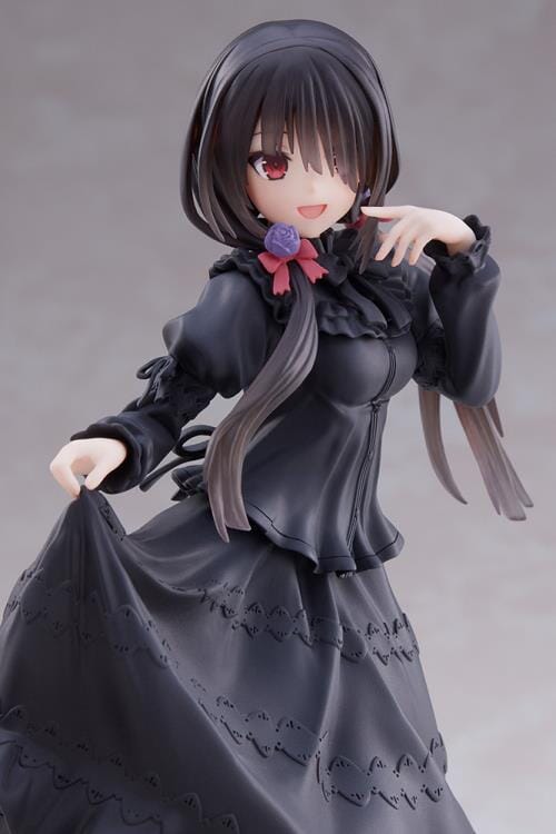 Date A Live IV Kurumi Tokisaki (Casual Wear Ver.) Coreful Figure