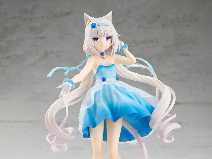 Nekopara Pop Up Parade Vanilla (Cocktail Dress Ver.)