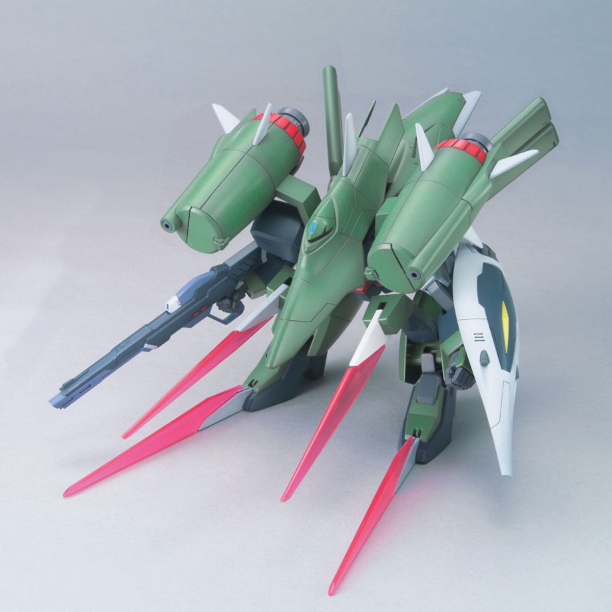 Mobile Suit Gundam SEED Destiny #2 1/100 Chaos Gundam