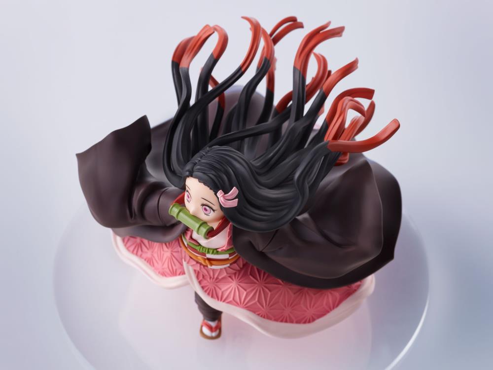 Demon Slayer: Kimetsu no Yaiba ConoFig Nezuko Kamado