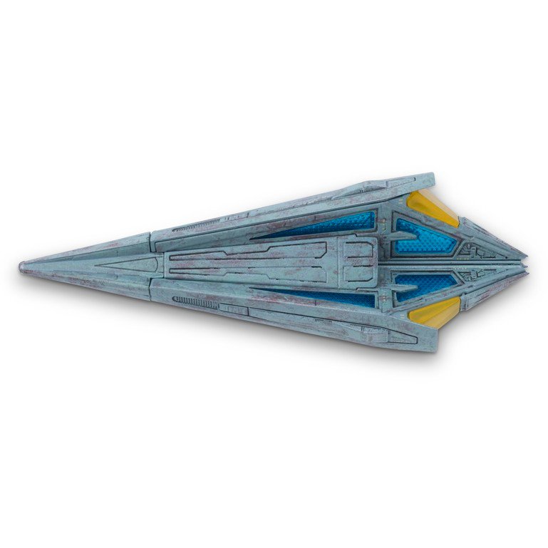 Star Trek Starships Collection #26 Tholian Starship (2152)