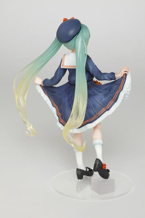 Vocaloid Hatsune Miku (3rd Season Autumn Ver.) Figure