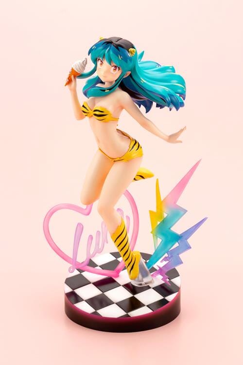 Urusei Yatsura ArtFX J Lum 1/7 Scale Figure