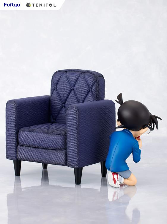 Detective Conan Tenitol Conan Edogawa Figure