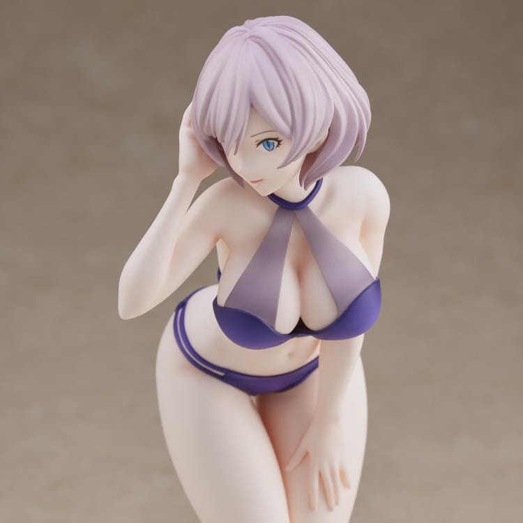 SSSS.Dynazenon Mujina Figure