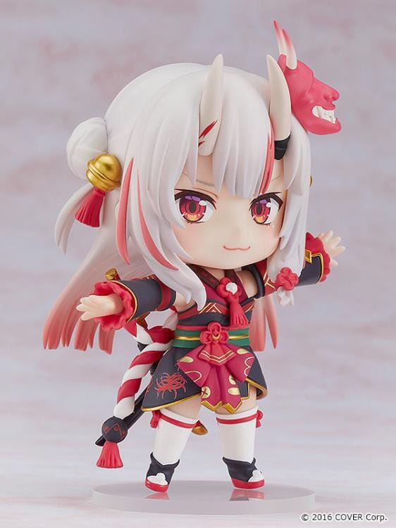 Hololive Production Nendoroid No.1951 Nakiri Ayame