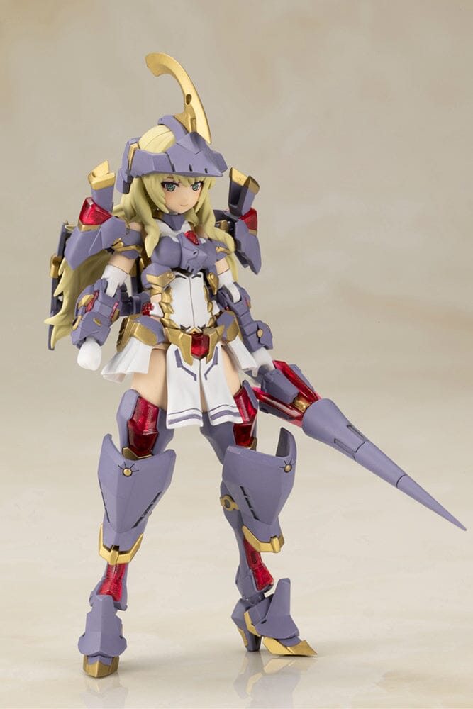 Frame Arms Girl Durga I Hand Scale Model Kit